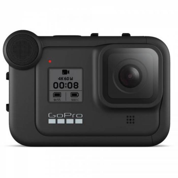 Carcasa GoPro pentru Hero 8, Black