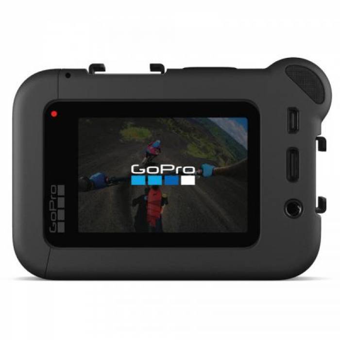 Carcasa GoPro pentru Hero 8, Black