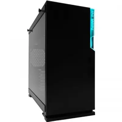 Carcasa In Win 101C Black, Fara sursa