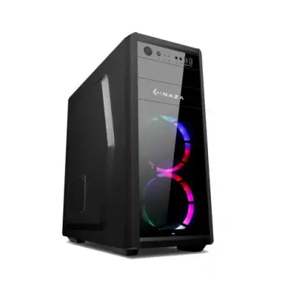 Carcasa Inaza Katana, Fara sursa