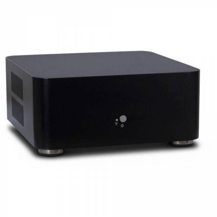 Carcasa Inter-Tech A80 ITX, 60W