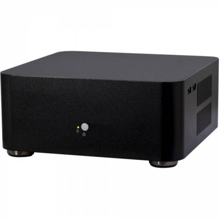 Carcasa Inter-Tech A80 ITX, 60W