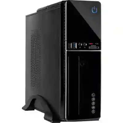 Carcasa Inter-Tech IT-607, no PSU