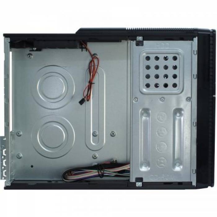 Carcasa Inter-Tech IT-607, no PSU