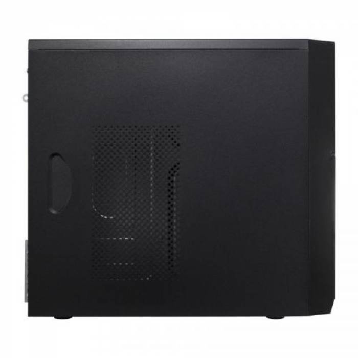 Carcasa Inter-Tech IT-6805 Black, Fara sursa