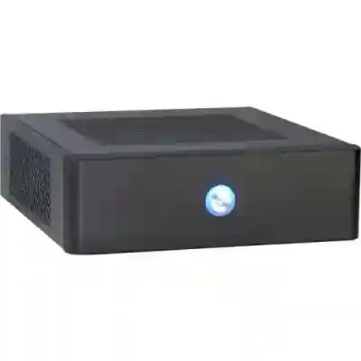 Carcasa Inter-Tech ITX-601, Sursa externa 60W