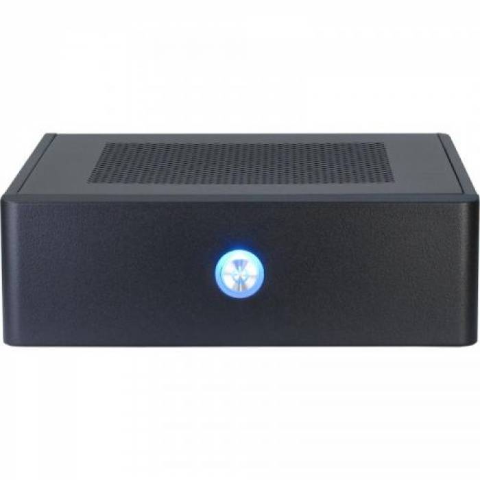 Carcasa Inter-Tech ITX-601, Sursa externa 60W