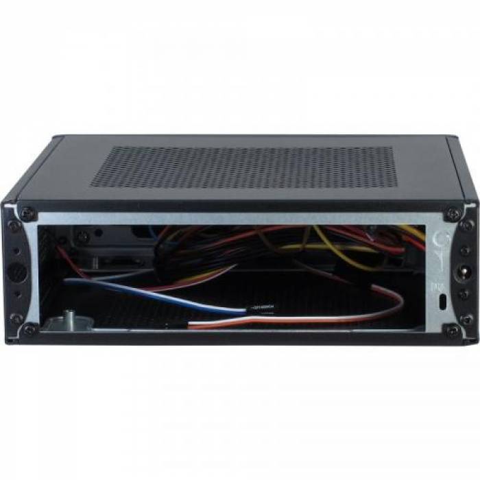 Carcasa Inter-Tech ITX-601, Sursa externa 60W