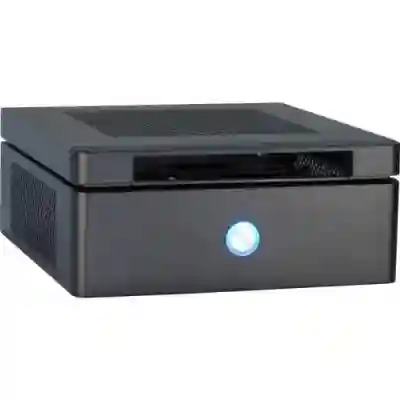 Carcasa Inter-Tech ITX-603, Sursa externa 60W