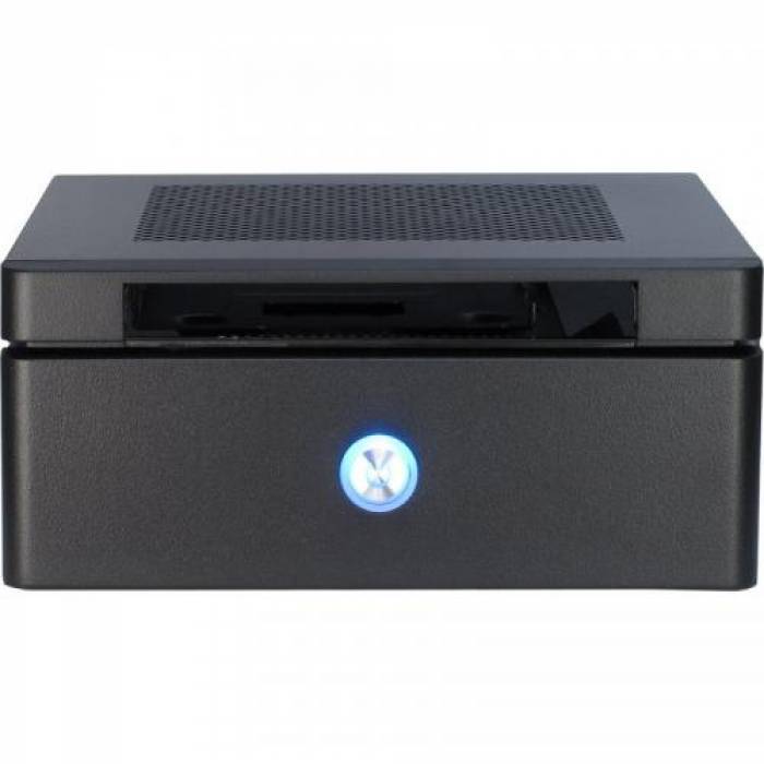 Carcasa Inter-Tech ITX-603, Sursa externa 60W