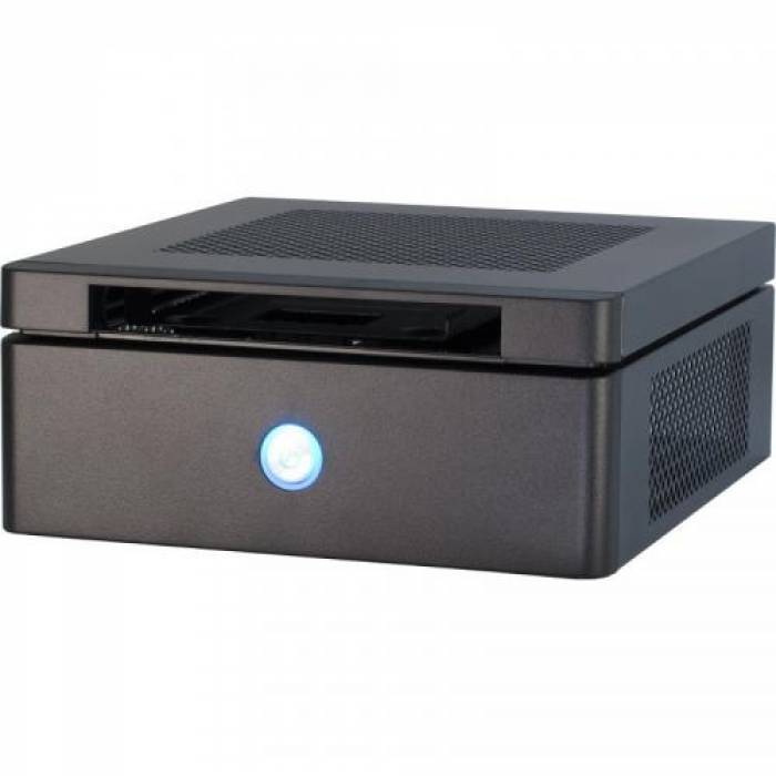 Carcasa Inter-Tech ITX-603, Sursa externa 60W