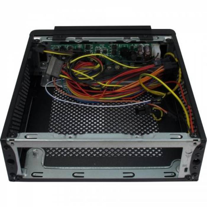 Carcasa Inter-Tech ITX-603, Sursa externa 60W