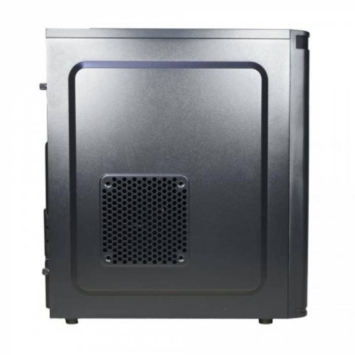 Carcasa Inter-Tech K-05P, 500W