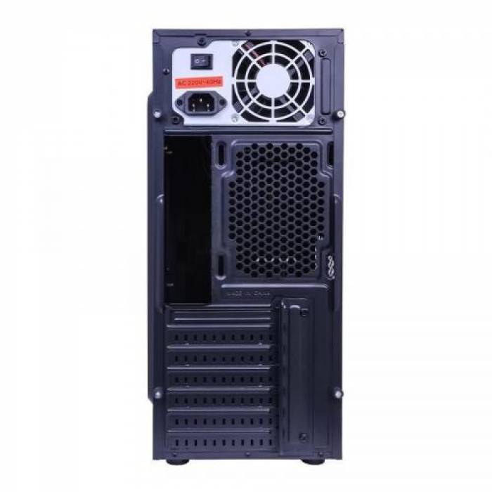 Carcasa Inter-Tech K-05U, 500W