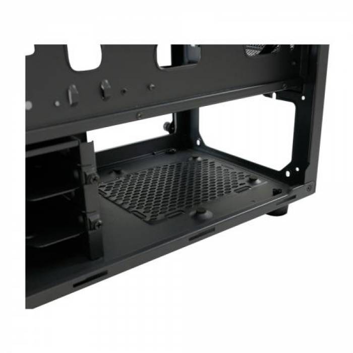 Carcasa LC Power Gaming 709B Solar System X, Fara Sursa