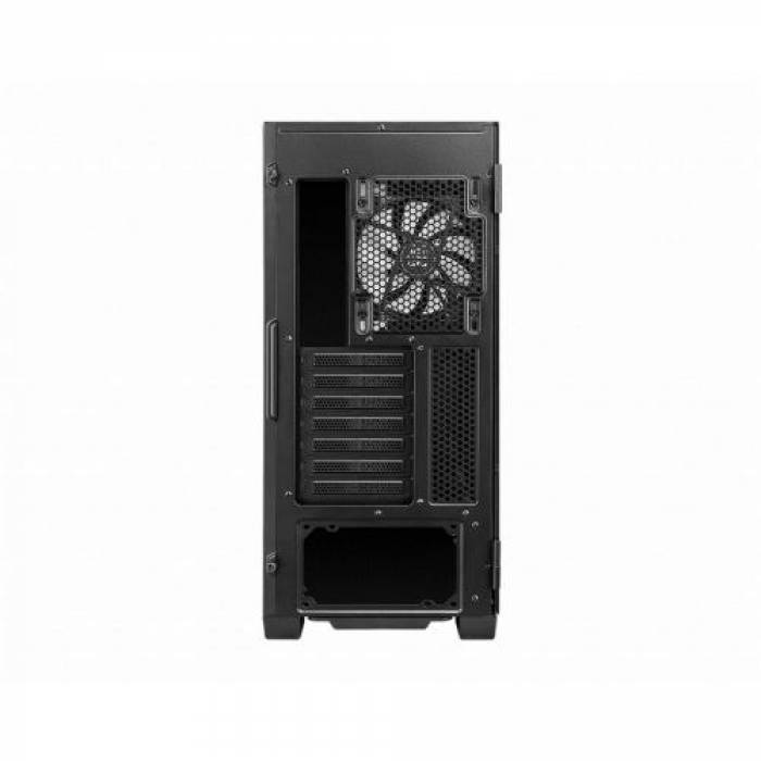 Carcasa MSI MAG VAMPIRIC 300R Black, Fara sursa