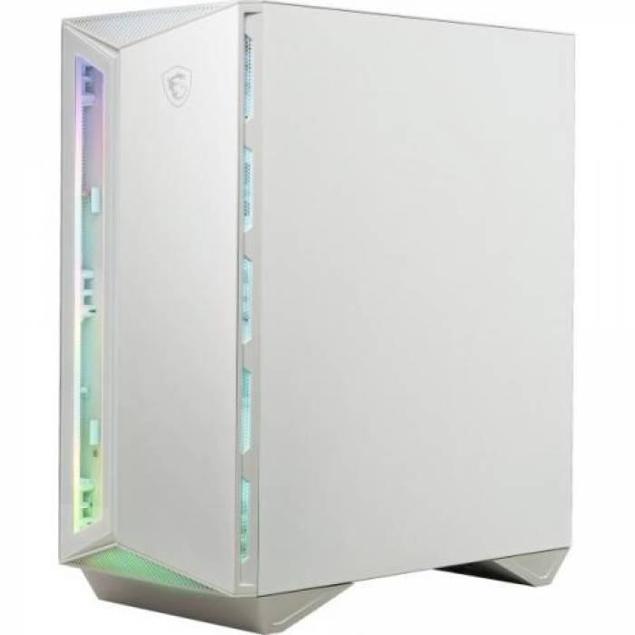 Carcasa MSI MPG GUNGNIR 110R White, Fara sursa