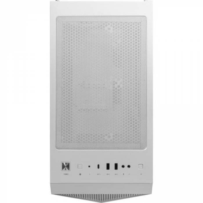 Carcasa MSI MPG GUNGNIR 110R White, Fara sursa