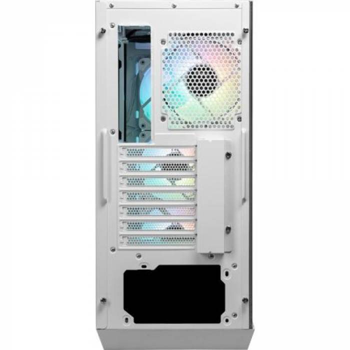 Carcasa MSI MPG GUNGNIR 110R White, Fara sursa