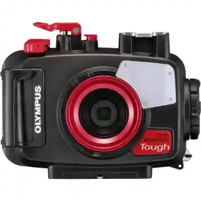 Carcasa Olympus PT-059 Underwater pentru TG-6