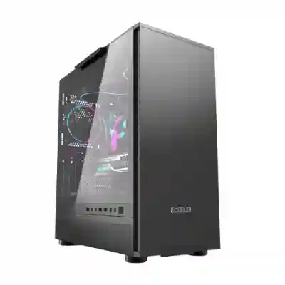 Carcasa PcCOOLER Master IE200, fara sursa