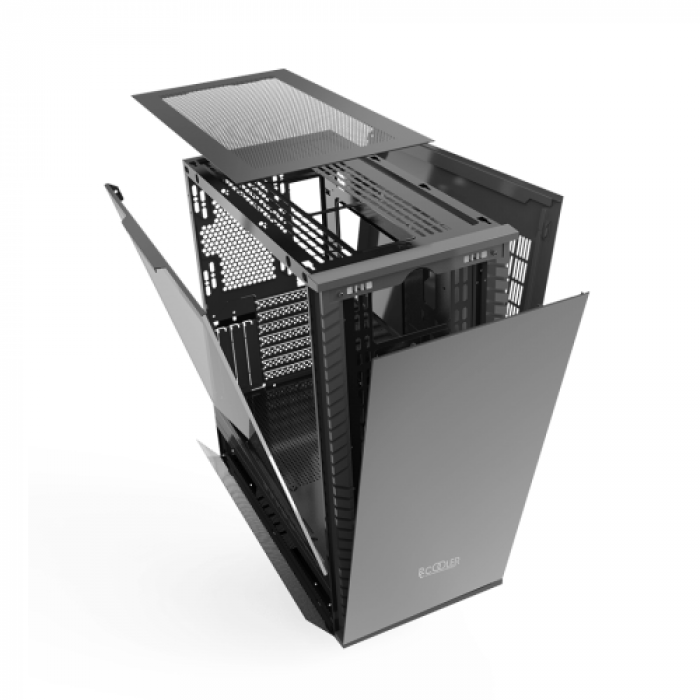 Carcasa PcCOOLER Master IE200, fara sursa