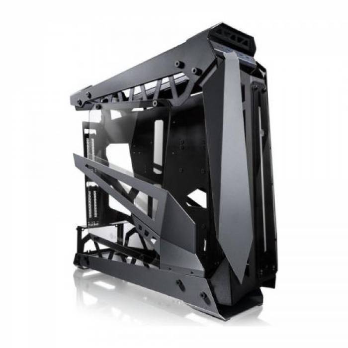 Carcasa Raijintek NYX PRO Titan, Fara Sursa