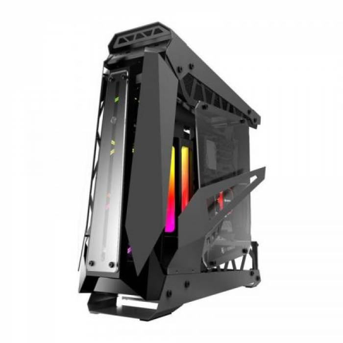 Carcasa Raijintek NYX PRO Titan, Fara Sursa