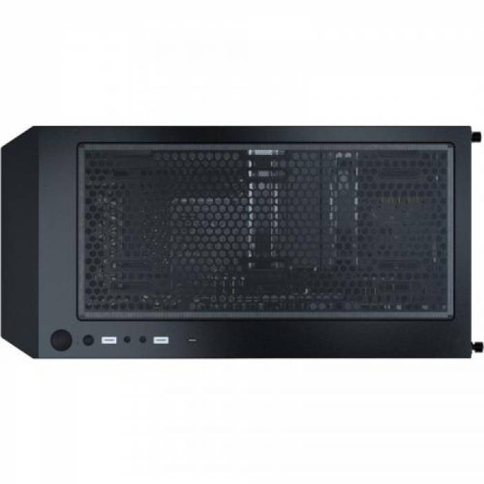 Carcasa Seasonic ARCH Q503 Black, 750W