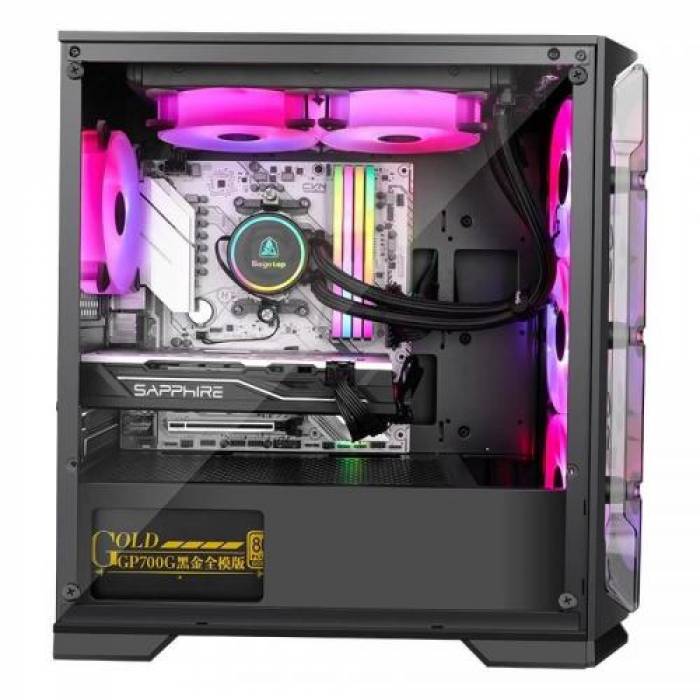 Carcasa Segotep Lux S, Fara Sursa