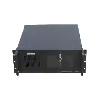 Carcasa Server Gembird 19CC-4U-02, Fara sursa