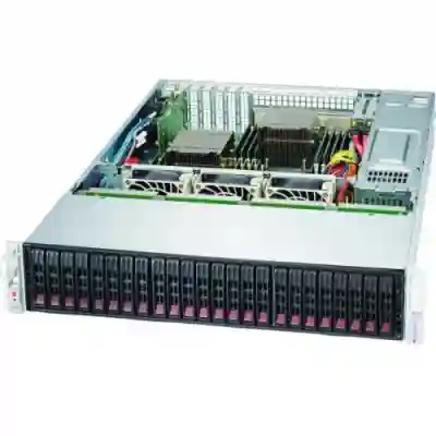 Carcasa Server Supermicro CSE-216BAC-R920LPB, 920W