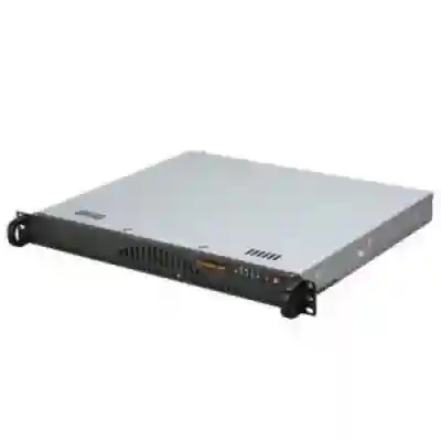 Carcasa Server Supermicro CSE-512L-200B, 200W