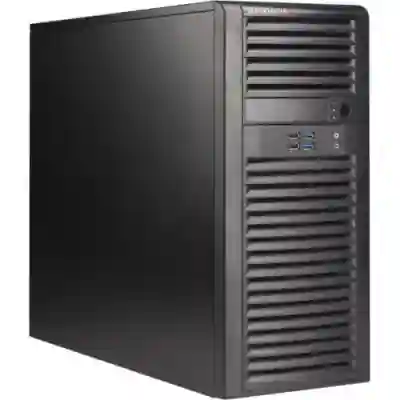 Carcasa Server Supermicro CSE-732D4-865B, 865W