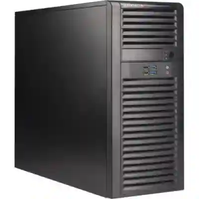Carcasa Server Supermicro CSE-732D4F-500B, 500W
