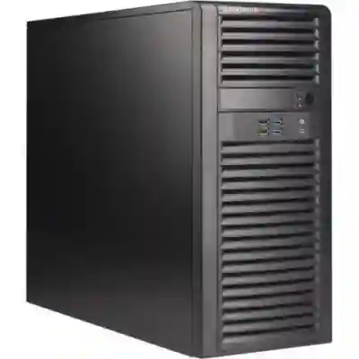Carcasa Server Supermicro CSE-732D4F-903B, 900W