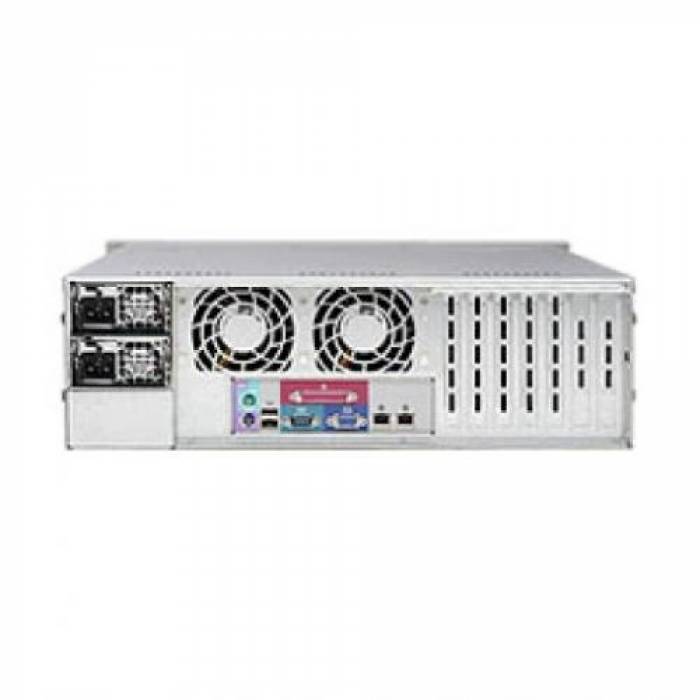 Carcasa Server Supermicro CSE-835TQ-R800B, 800W