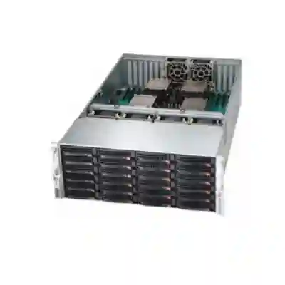 Carcasa Server Supermicro CSE-848A-R1K62B, 1620W