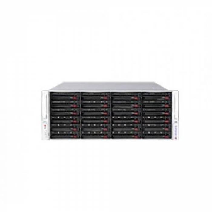 Carcasa Server Supermicro CSE-848A-R1K62B, 1620W