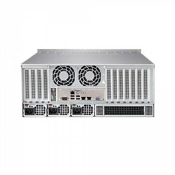 Carcasa Server Supermicro CSE-848A-R1K62B, 1620W