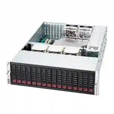 Carcasa Server Supermicro CSE-936A-R900B, 900W