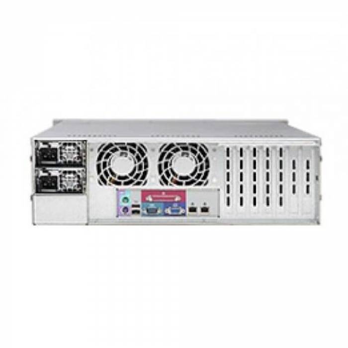 Carcasa Server Supermicro CSE-936A-R900B, 900W