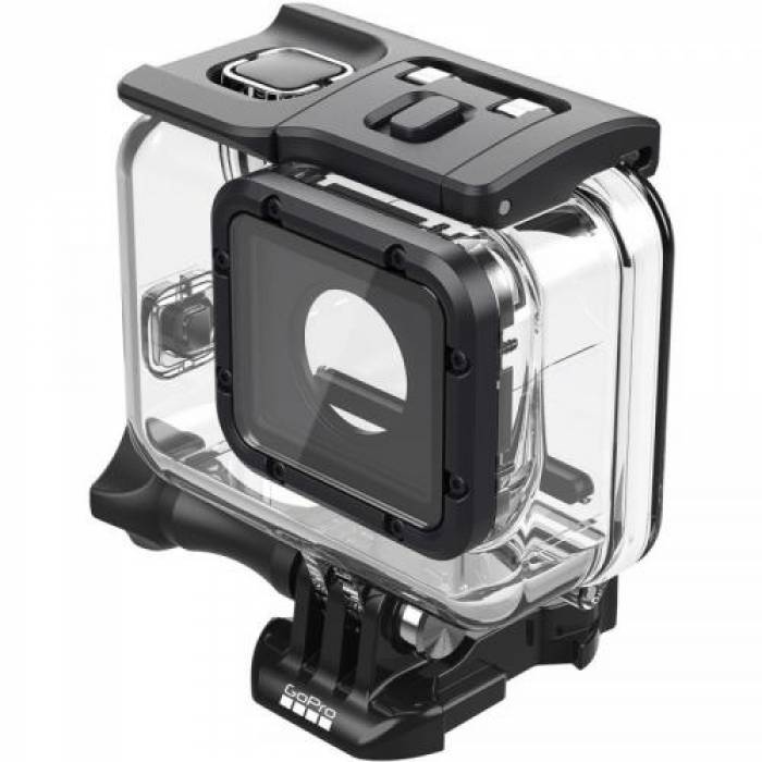 Carcasa subacvatica GoPro pentru Hero 8, Black