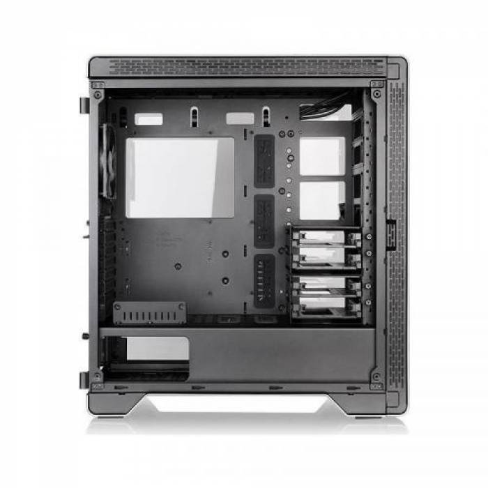 Carcasa Thermaltake A500 Aluminum, fara sursa