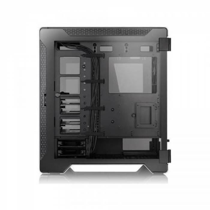 Carcasa Thermaltake A500 Aluminum, fara sursa