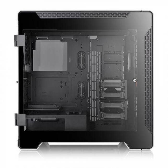 Carcasa Thermaltake A700 Tempered Glass, Fara Sursa