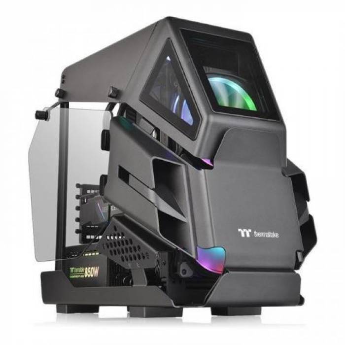 Carcasa Thermaltake AH T200, Fara sursa