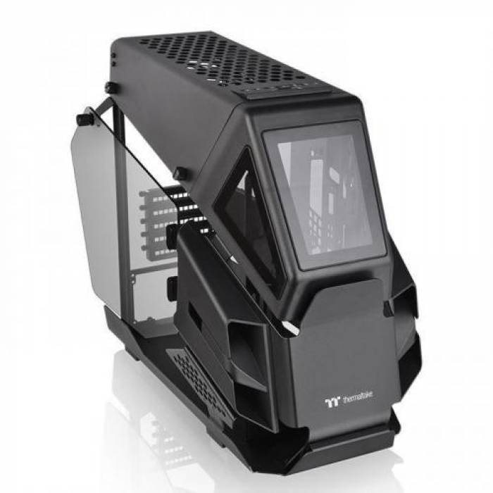 Carcasa Thermaltake AH T200, Fara sursa