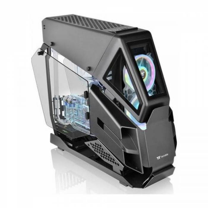 Carcasa Thermaltake AH T600, Fara Sursa