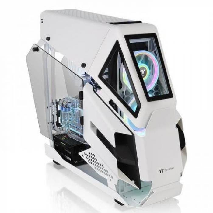 Carcasa Thermaltake AH T600 Snow Edition, Fara Sursa